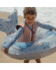 LITTLE DUTCH. Ολόσωμο μακρυμάνικο μαγιό Ocean Splash - Νο 62/68
