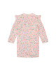 LITTLE DUTCH. Ολόσωμο μακρυμάνικο μαγιό Dreamy Flowerfield - Νο 86/92