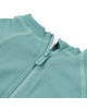 LITTLE DUTCH. Μπλουζάκι μακρυμάνικο με προστασία UV Ocean Green - Νο 62/68