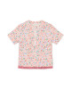 LITTLE DUTCH. Μπλουζάκι κοντομάνικο με προστασία UV Dreamy Flowerfield - Νο 98/104