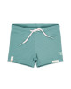 LITTLE DUTCH. Παιδικό μαγιό για αγόρια Ocean Green - Νο 74/80