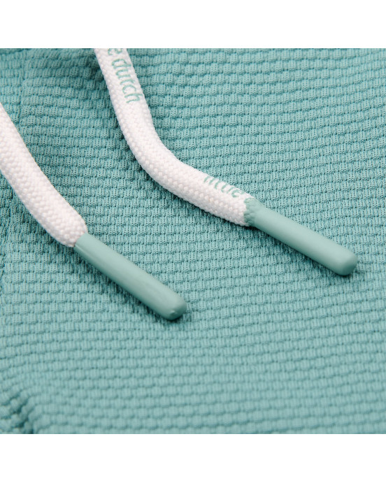 LITTLE DUTCH. Παιδικό μαγιό για αγόρια Ocean Green - Νο 74/80