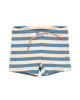 LITTLE DUTCH. Παιδικό μαγιό για αγόρια Ocean Blue Stripes - Νο 62/68