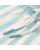 LITTLE DUTCH. Παιδικό μαγιό βερμούδα για αγόρια Ocean Surf Stripes - Νο 62/68