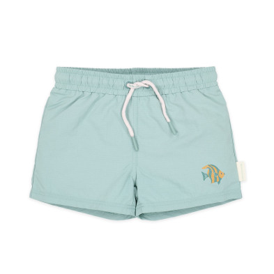 LITTLE DUTCH. Παιδικό μαγιό βερμούδα για αγόρια Ocean Breeze - Νο 74/80