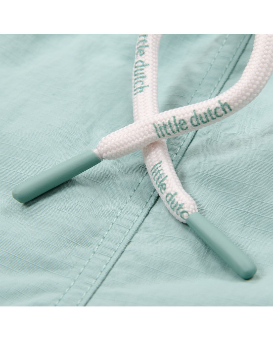 LITTLE DUTCH. Παιδικό μαγιό βερμούδα για αγόρια Ocean Breeze - Νο 74/80