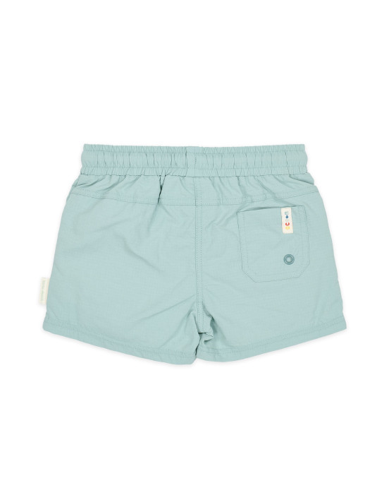 LITTLE DUTCH. Παιδικό μαγιό βερμούδα για αγόρια Ocean Breeze - Νο 74/80