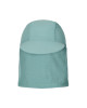 LITTLE DUTCH. Παιδικό καπέλο ήλιου Ocean Green - Νο 1 (41-45εκ.)