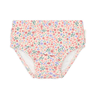 LITTLE DUTCH. Μαγιό πάνα Dreamy Flowerfield - Νο 74/80