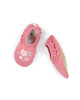 LITTLE DUTCH. Παιδικά παπουτσάκια θαλάσσης Dreamy Pink Rose - Νο 27-28