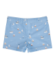 LITTLE DUTCH. Παιδικό μαγιό για αγόρια Sailors Bay Dark Blue - Νο 62/68