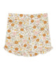 LITTLE DUTCH. Παντελονάκι κοντό με βολάν Vintage Little Flowers - 74