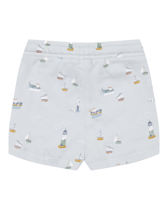 LITTLE DUTCH. Παντελονάκι κοντό Μπλε - 62