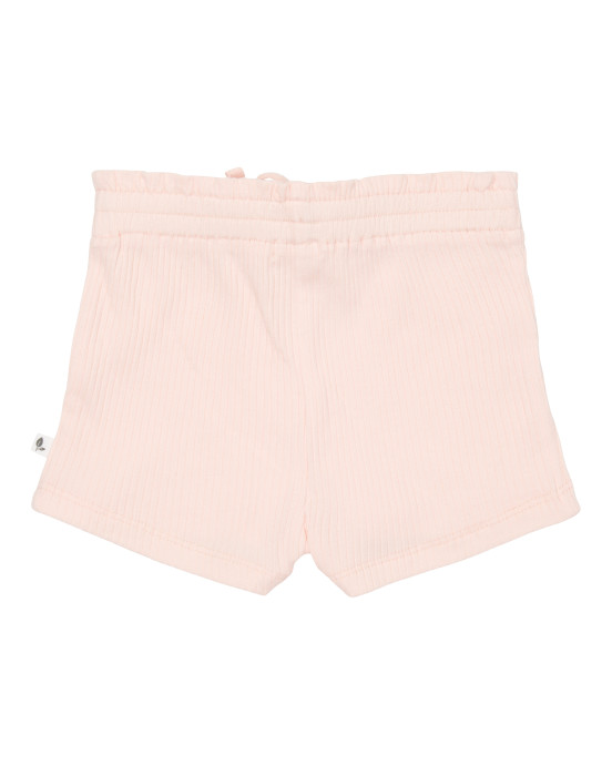 LITTLE DUTCH. Παντελονάκι κοντό Ροζ - 68