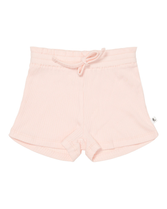 LITTLE DUTCH. Παντελονάκι κοντό Ροζ - 74