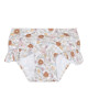 LITTLE DUTCH. Παιδικό μαγιό μπικίνι με βολάν Vintage Little Flowers - 62/68