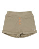 LITTLE DUTCH. Παντελονάκι κοντό Olive - 68