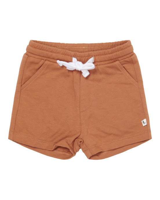 LITTLE DUTCH. Παντελονάκι κοντό Vintage Sunny Stripes - 62