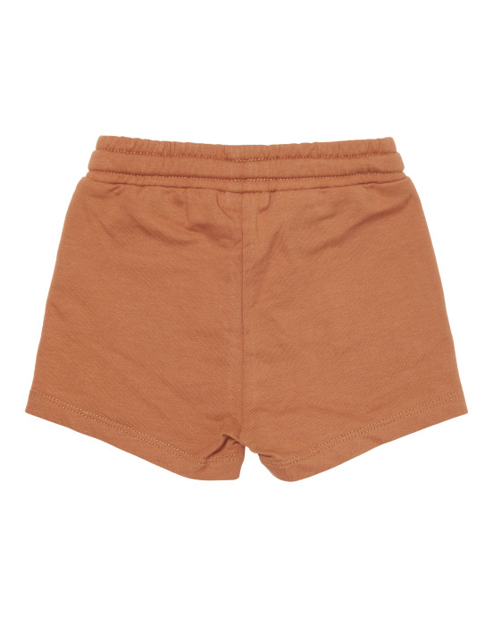 LITTLE DUTCH. Παντελονάκι κοντό Vintage Sunny Stripes - 68