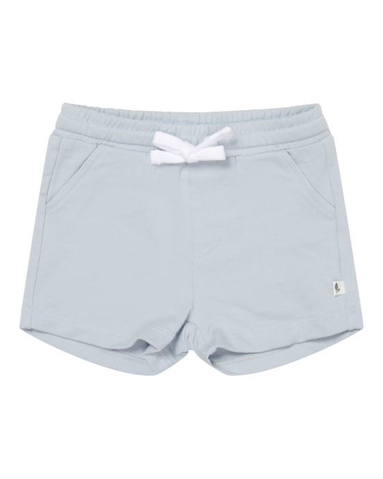 LITTLE DUTCH. Παντελονάκι κοντό Sailors Bay Blue - 74