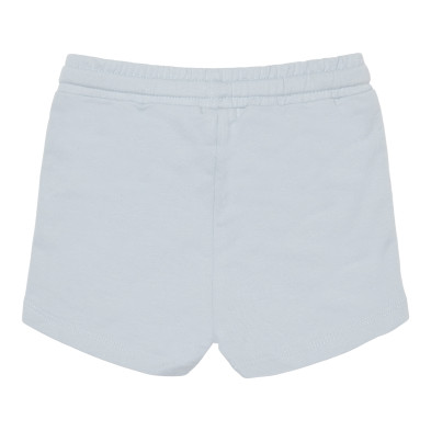 LITTLE DUTCH. Παντελονάκι κοντό Sailors Bay Blue - 74