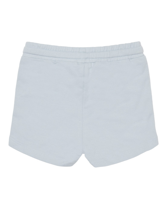 LITTLE DUTCH. Παντελονάκι κοντό Sailors Bay Blue - 74