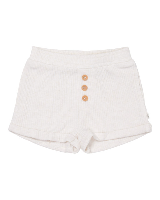 LITTLE DUTCH. Παντελονάκι κοντό Sand - 74