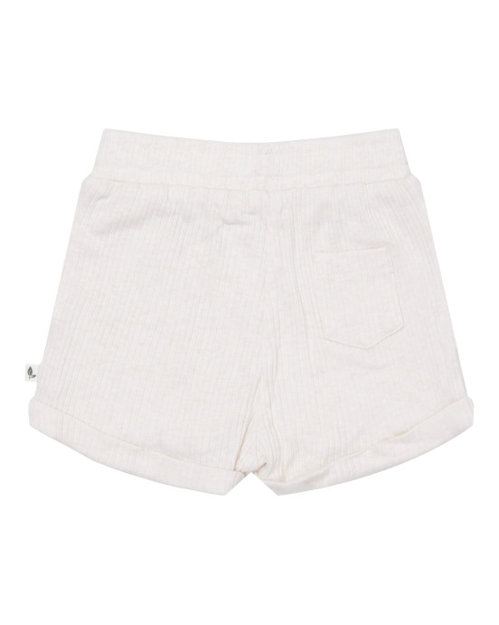 LITTLE DUTCH. Παντελονάκι κοντό Sand - 74