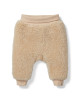 LITTLE DUTCH. Παντελόνι teddy Sand - No 104