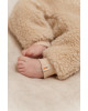 LITTLE DUTCH. Παντελόνι teddy Sand - No 104