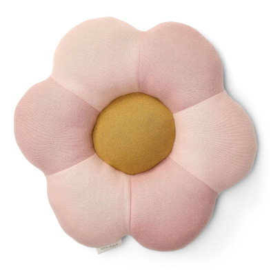 LITTLE DUTCH. Μαξιλάρι πλεκτό Λουλούδι Fairy Garden