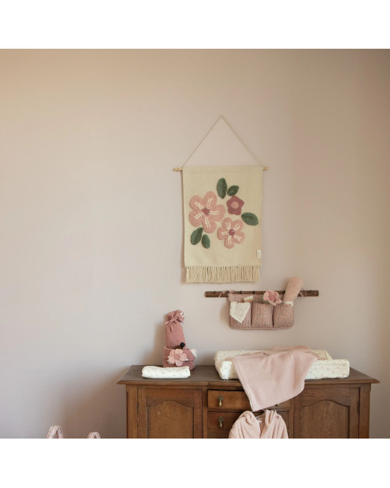 LITTLE DUTCH. Κρεμαστό διακοσμητικό τοίχου Λουλούδι Fairy Garden