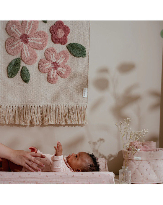 LITTLE DUTCH. Κρεμαστό διακοσμητικό τοίχου Λουλούδι Fairy Garden