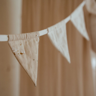 LITTLE DUTCH. Διακοσμητική γιρλάντα Little Goose