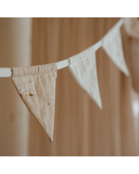 LITTLE DUTCH. Διακοσμητική γιρλάντα Little Goose