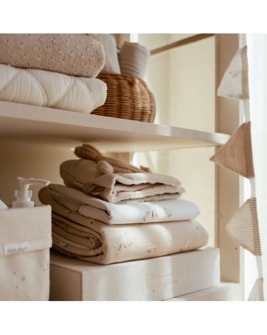 LITTLE DUTCH. Διακοσμητική γιρλάντα Little Goose