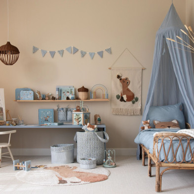 LITTLE DUTCH. Διακοσμητική γιρλάντα Forest Adventures