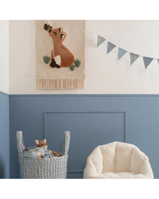 LITTLE DUTCH. Διακοσμητική γιρλάντα Forest Adventures