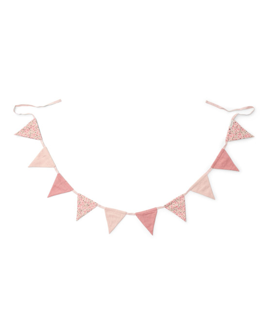 LITTLE DUTCH. Διακοσμητική γιρλάντα Fairy Floral