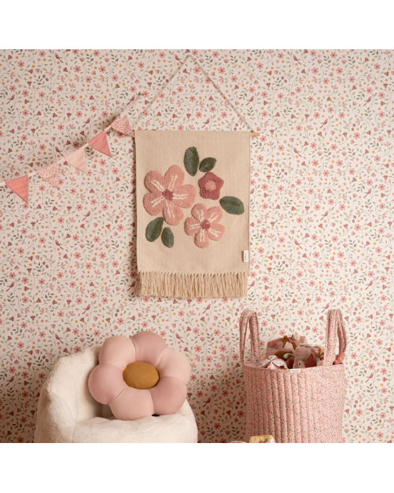 LITTLE DUTCH. Διακοσμητική γιρλάντα Fairy Floral