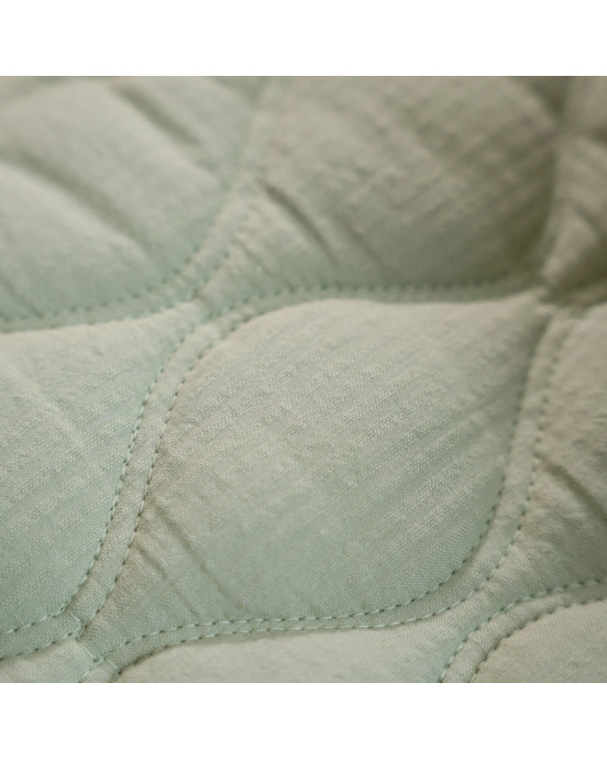 LITTLE DUTCH. Καλάθι αποθήκευσης μεγάλο Pure Sage