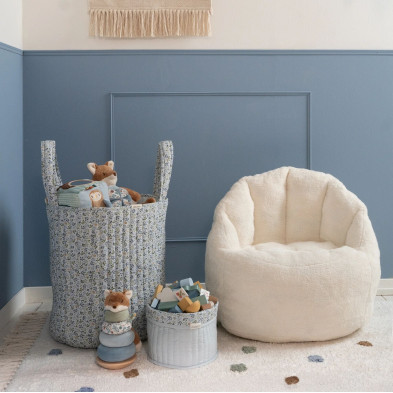 LITTLE DUTCH. Καλάθι αποθήκευσης μεγάλο Forest Adventure