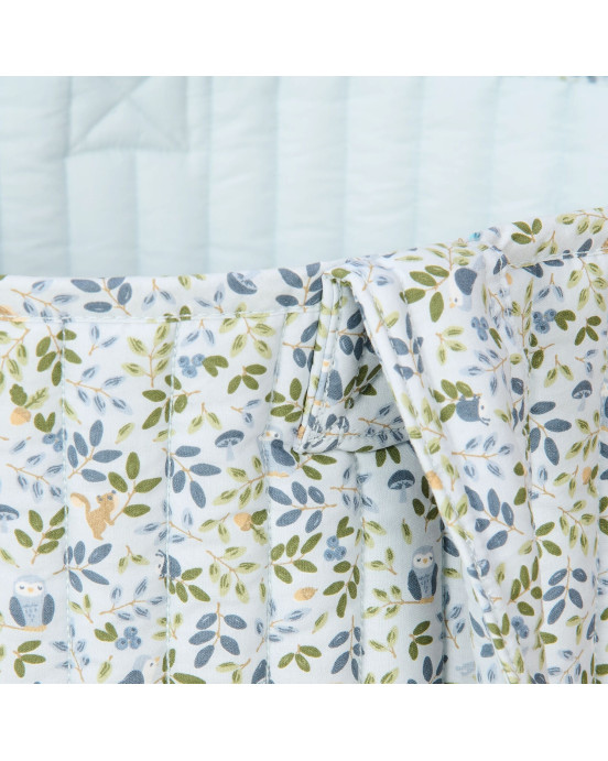 LITTLE DUTCH. Καλάθι αποθήκευσης μεγάλο Forest Adventure