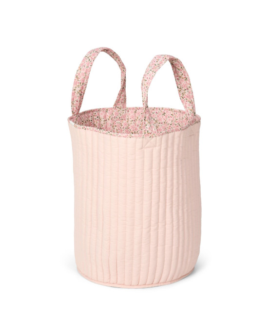 LITTLE DUTCH. Καλάθι αποθήκευσης μεγάλο Fairy Floral