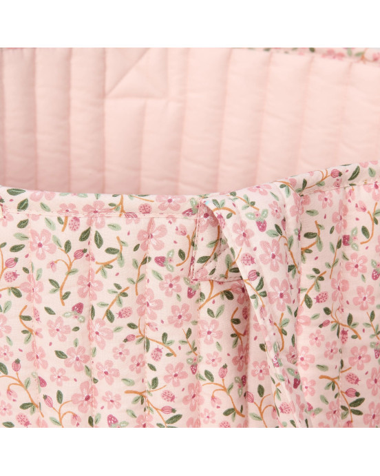 LITTLE DUTCH. Καλάθι αποθήκευσης μεγάλο Fairy Floral