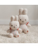LITTLE DUTCH. Υφασμάτινο κουκλάκι Miffy Lucky Blossom GRS 20εκ.