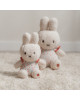 LITTLE DUTCH. Υφασμάτινο κουκλάκι Miffy Lucky Blossom GRS 30εκ.