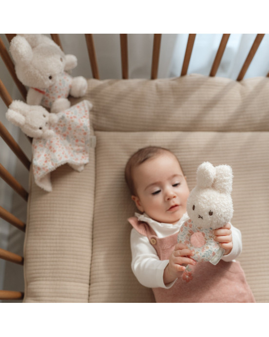 LITTLE DUTCH. Σετ δώρου Miffy - Lucky Blossom GRS