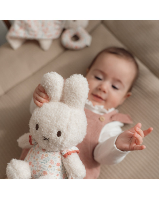 LITTLE DUTCH. Σετ δώρου Miffy - Lucky Blossom GRS