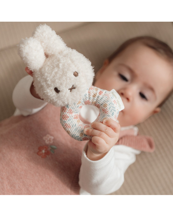 LITTLE DUTCH. Σετ δώρου Miffy - Lucky Blossom GRS